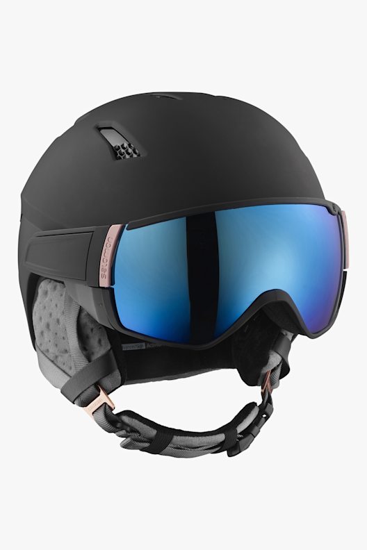 Salomon Mirage Skihelm
