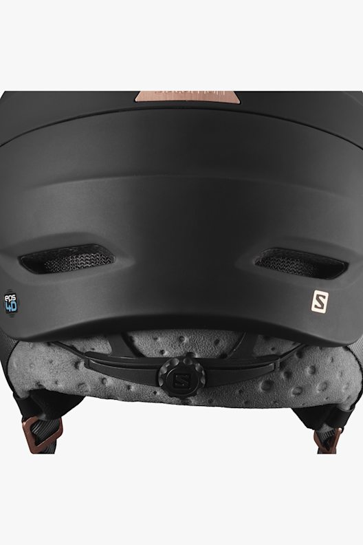 Salomon Mirage casque de ski