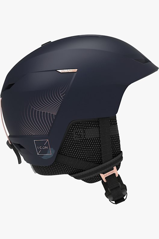 Salomon Icon LT + casco da sci