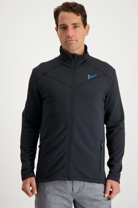 ALBRIGHT Garmisch midlayer uomo