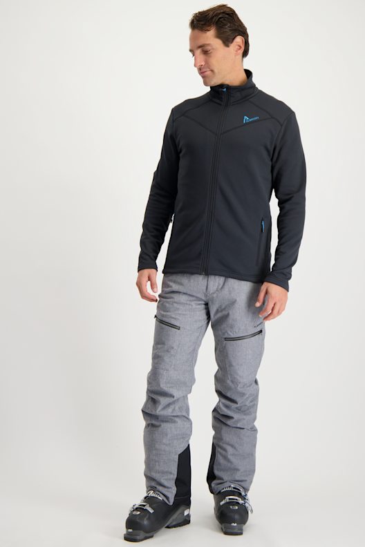 ALBRIGHT Garmisch midlayer uomo