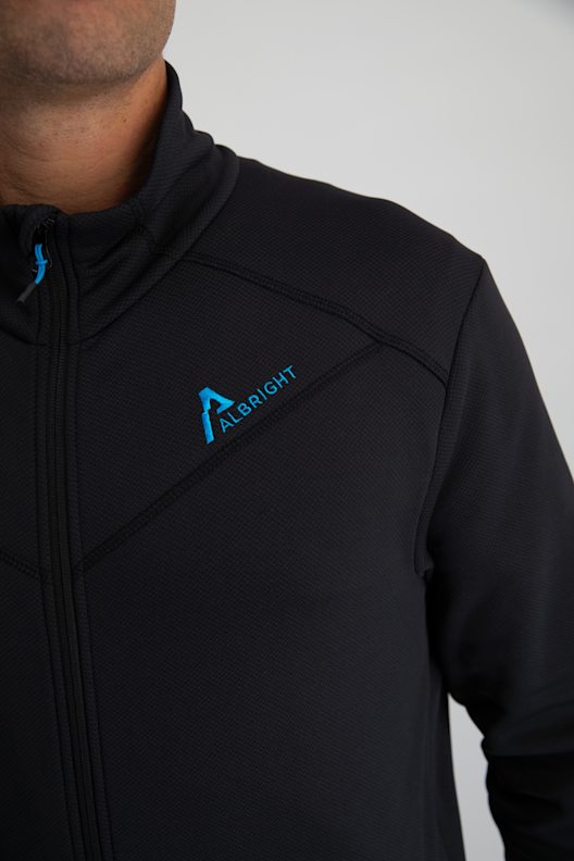 ALBRIGHT Garmisch Herren Midlayer