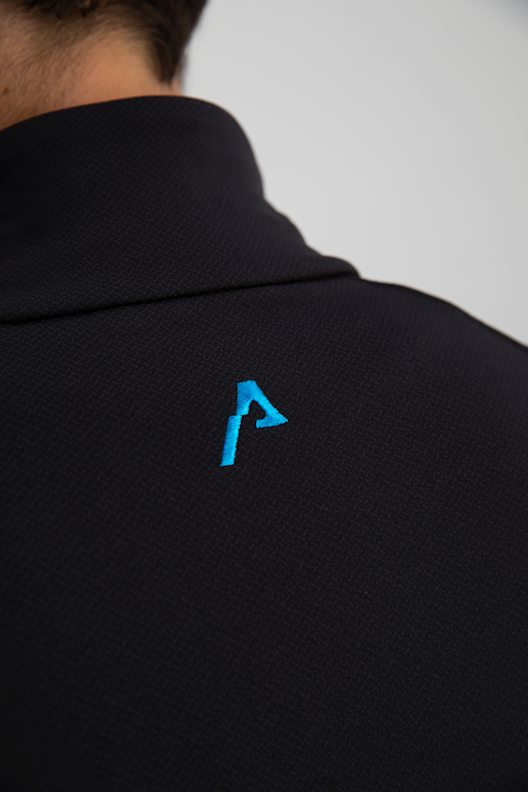 ALBRIGHT Garmisch Herren Midlayer