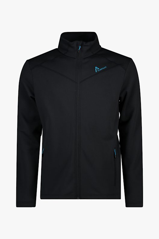 ALBRIGHT Garmisch midlayer uomo