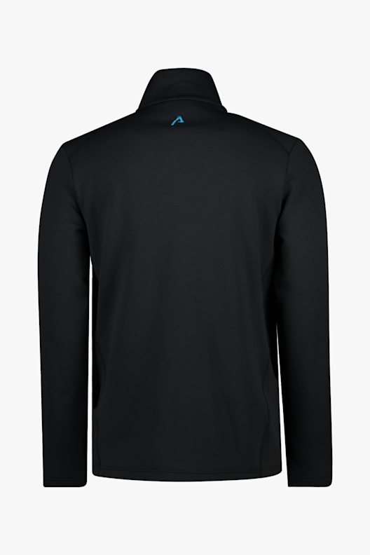 ALBRIGHT Garmisch Herren Midlayer