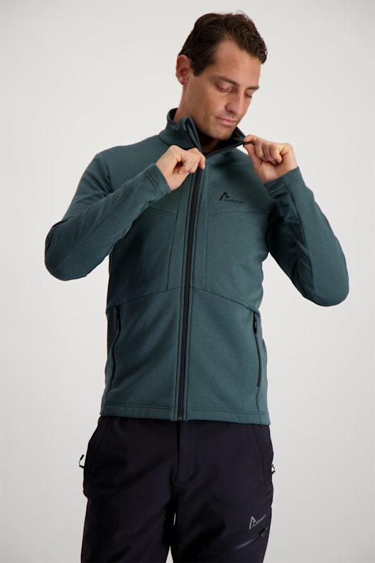 ALBRIGHT Garmisch midlayer uomo
