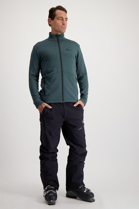ALBRIGHT Garmisch midlayer hommes