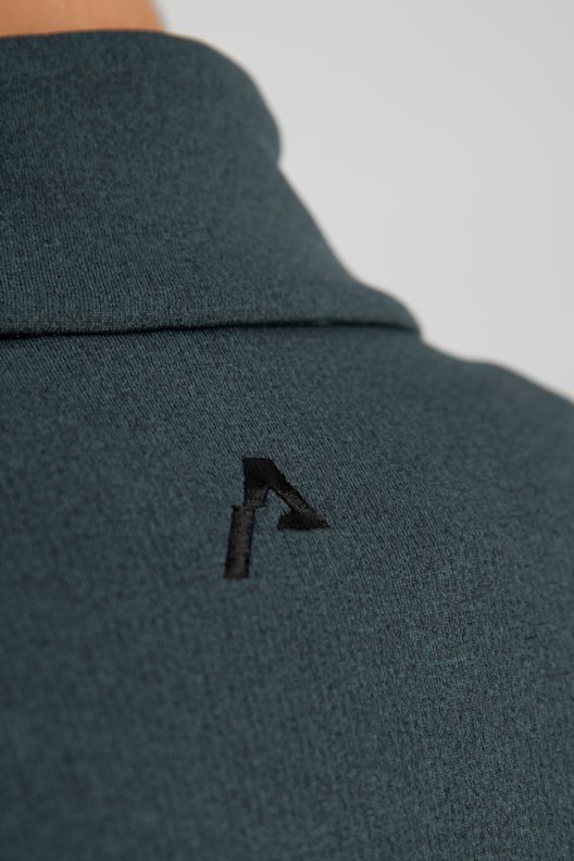 ALBRIGHT Garmisch midlayer uomo