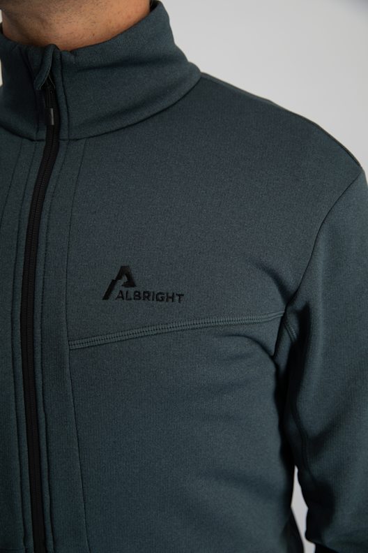 ALBRIGHT Garmisch Herren Midlayer