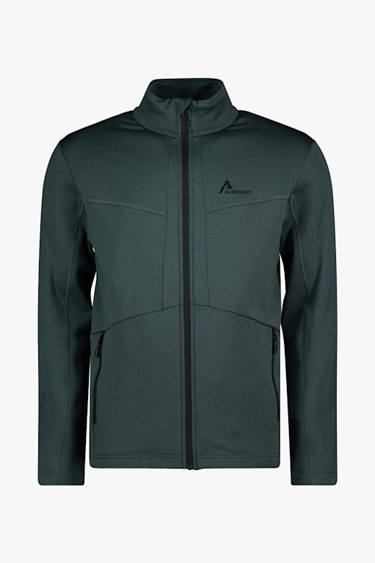 ALBRIGHT Garmisch Herren Midlayer
