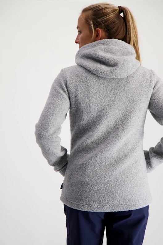 ALBRIGHT Aspen Damen Midlayer