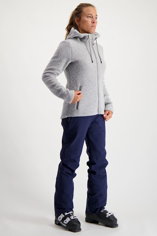 ALBRIGHT Aspen midlayer donna