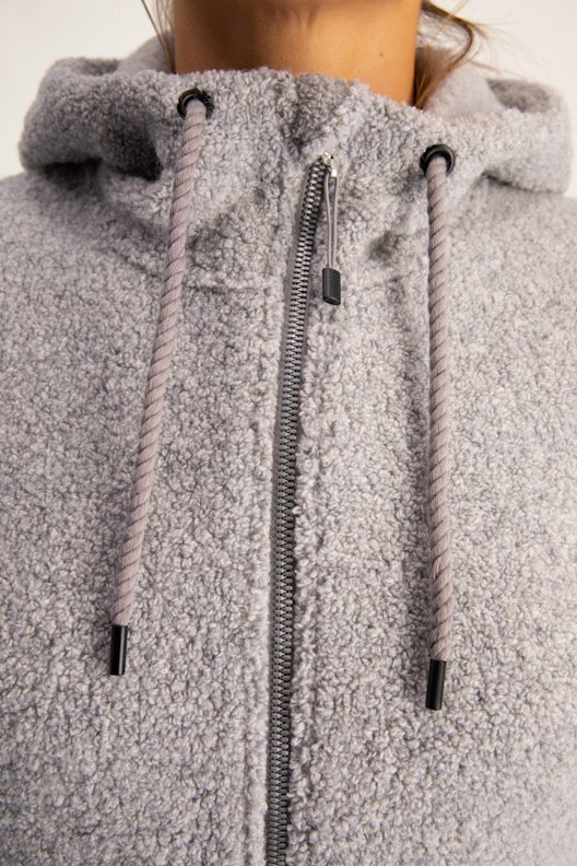 ALBRIGHT Aspen Damen Midlayer