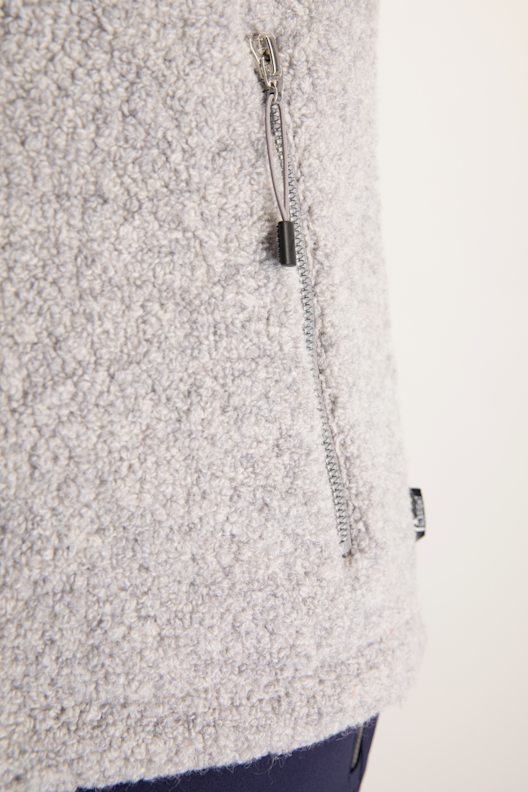 ALBRIGHT Aspen Damen Midlayer