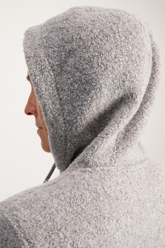 ALBRIGHT Aspen Damen Midlayer