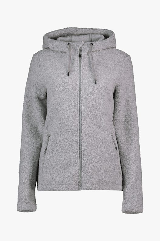 ALBRIGHT Aspen midlayer donna