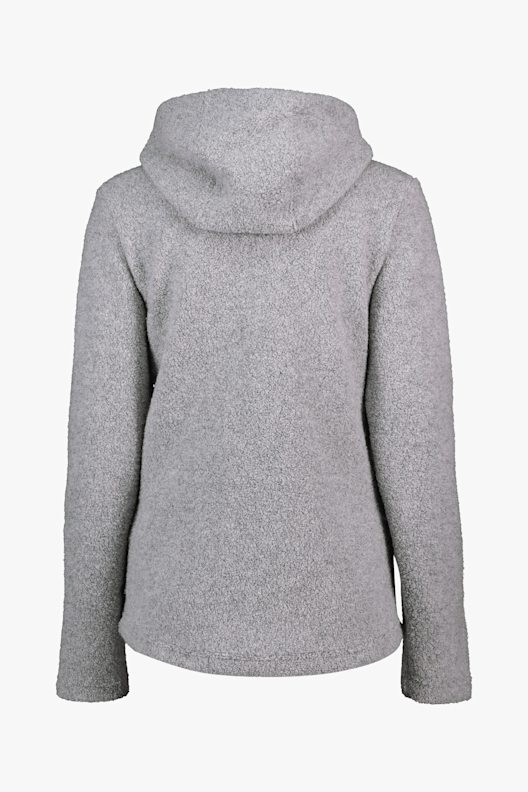 ALBRIGHT Aspen midlayer femmes