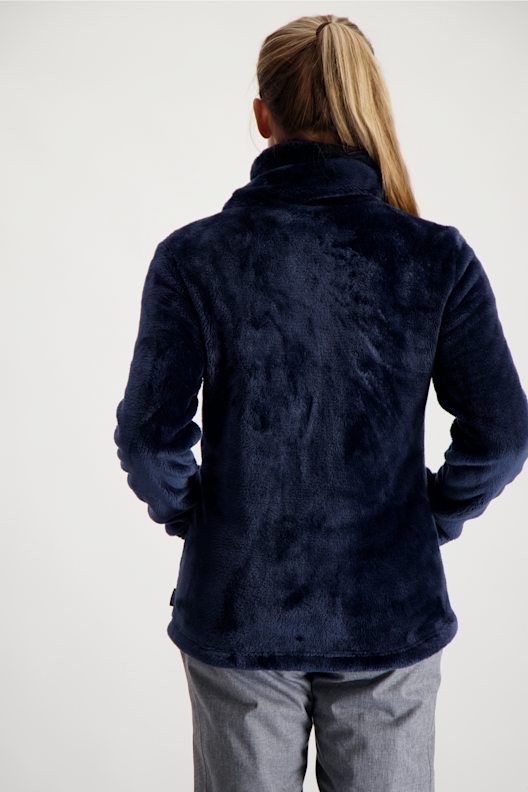 ALBRIGHT Val d'Isere midlayer femmes