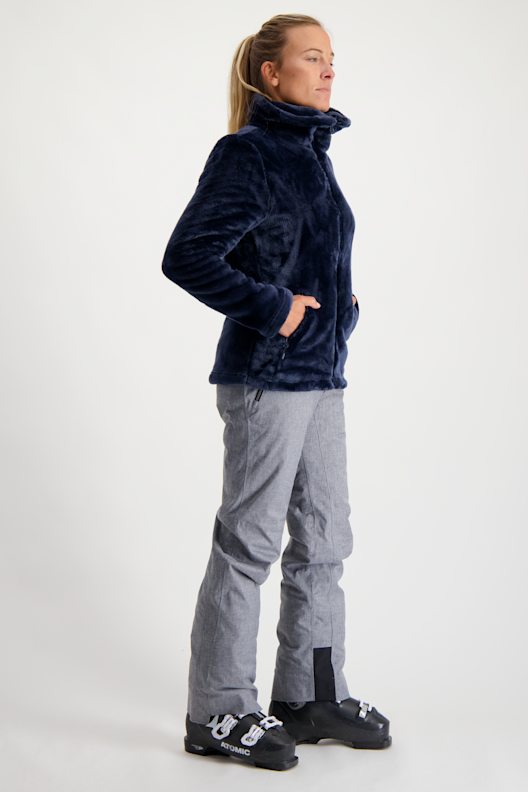 ALBRIGHT Val d'Isere Damen Midlayer