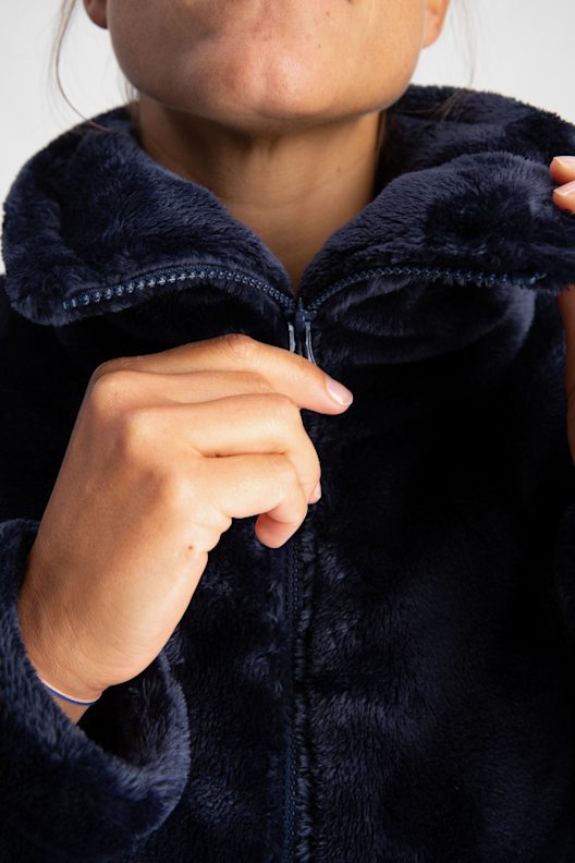 ALBRIGHT Val d'Isere Damen Midlayer