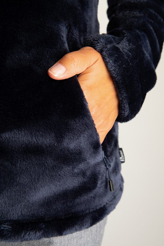 ALBRIGHT Val d'Isere Damen Midlayer