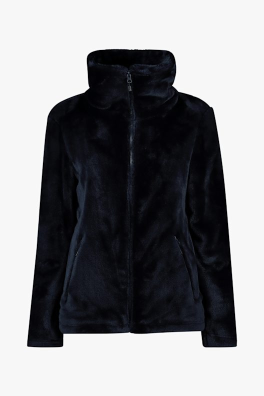 ALBRIGHT Val d'Isere Damen Midlayer