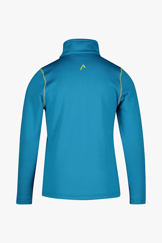 ALBRIGHT Lenzerheide midlayer garçons