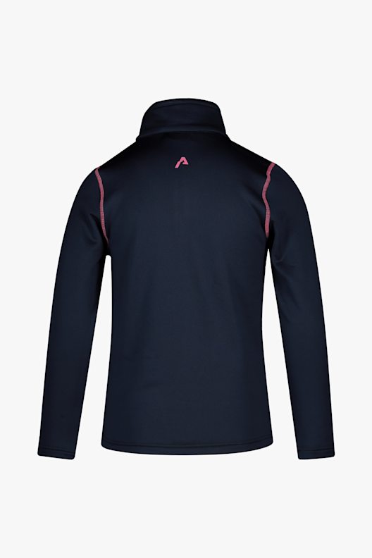 ALBRIGHT Lenzerheide midlayer filles