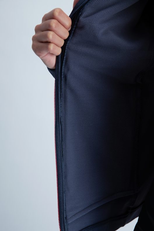 Löffler Pace Hybrid giacca da sci di fondo donna