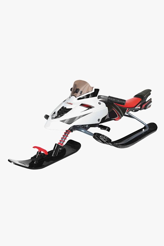 46 NORD Crossbike luge