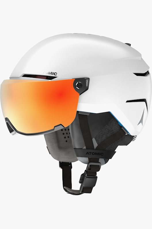 ATOMIC Savor Amid Visor HD Plus casque de ski