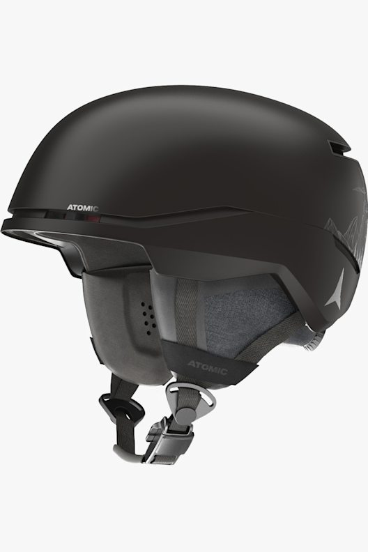 ATOMIC Four Amid Pro Skihelm