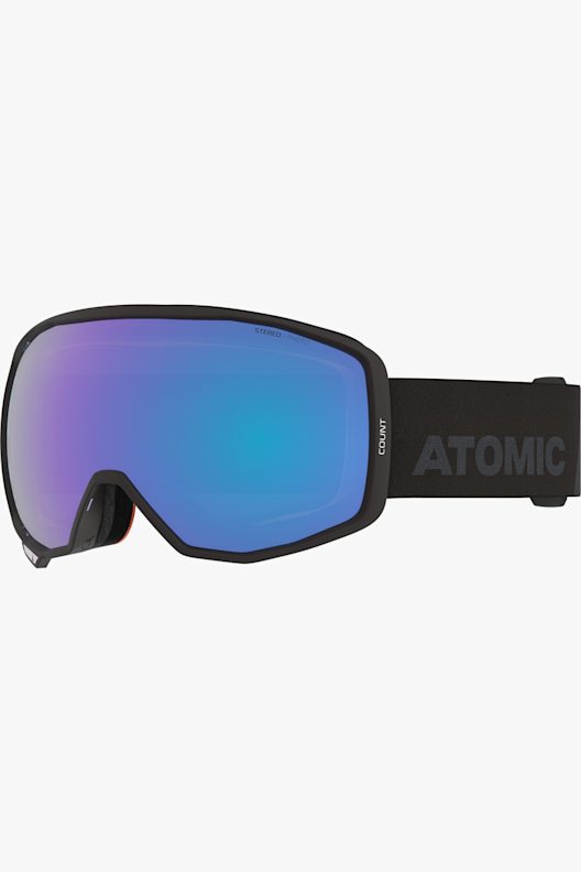 ATOMIC Count Photo lunettes de ski
