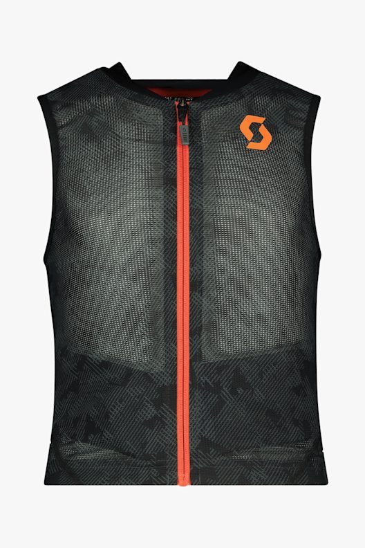 SCOTT Airflex paraschiena bambini