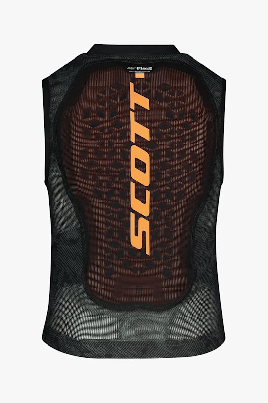 SCOTT Airflex protection dorsale enfants