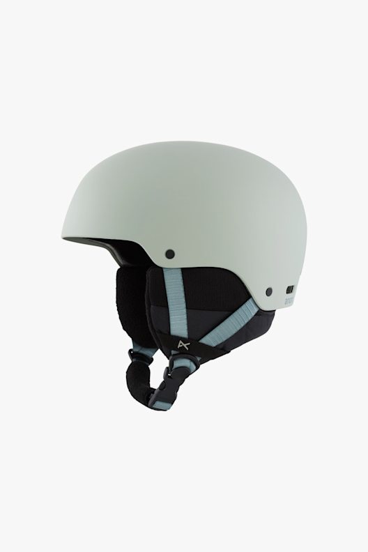Anon Greta 3 casque de ski femmes