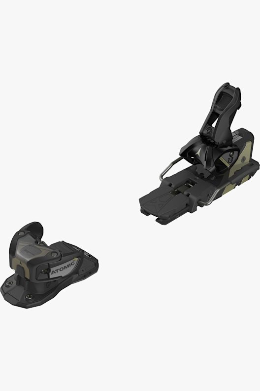 ATOMIC Warden 13 MNC fixation de ski