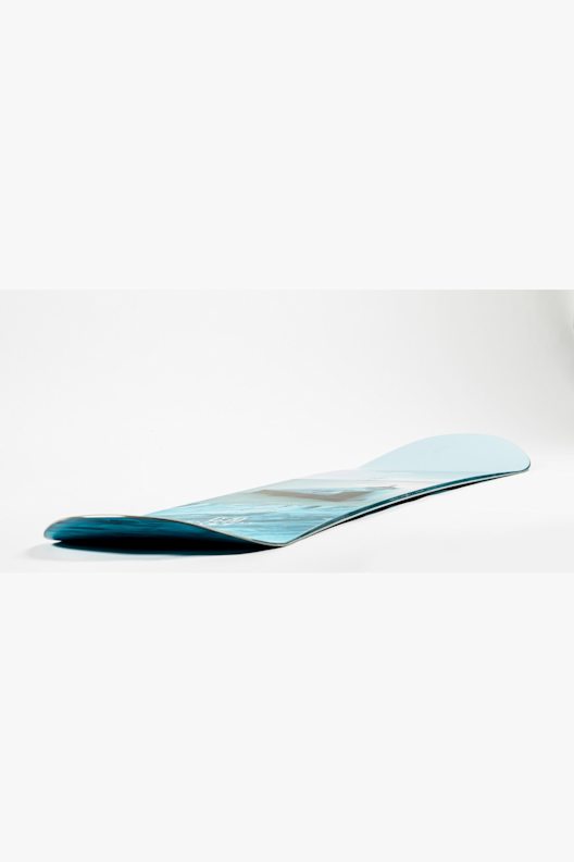 Nitro Team Exposure snowboard uomo 20/21