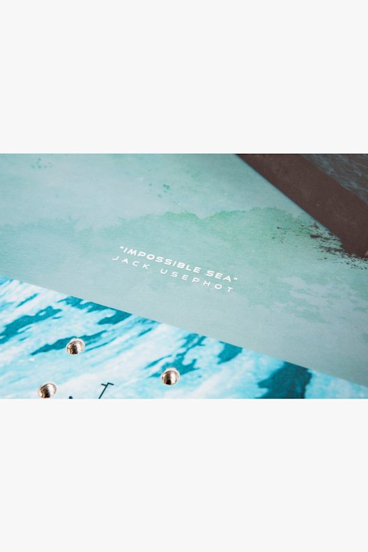 Nitro Team Exposure snowboard uomo 20/21