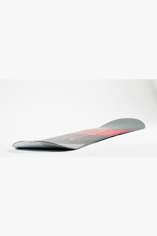 Nitro Team snowboard uomo 20/21