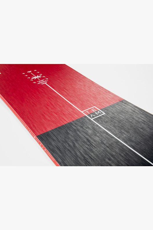 Nitro Team Herren Snowboard 20/21