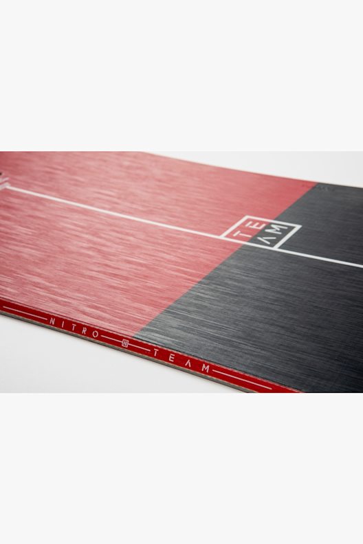 Nitro Team snowboard uomo 20/21