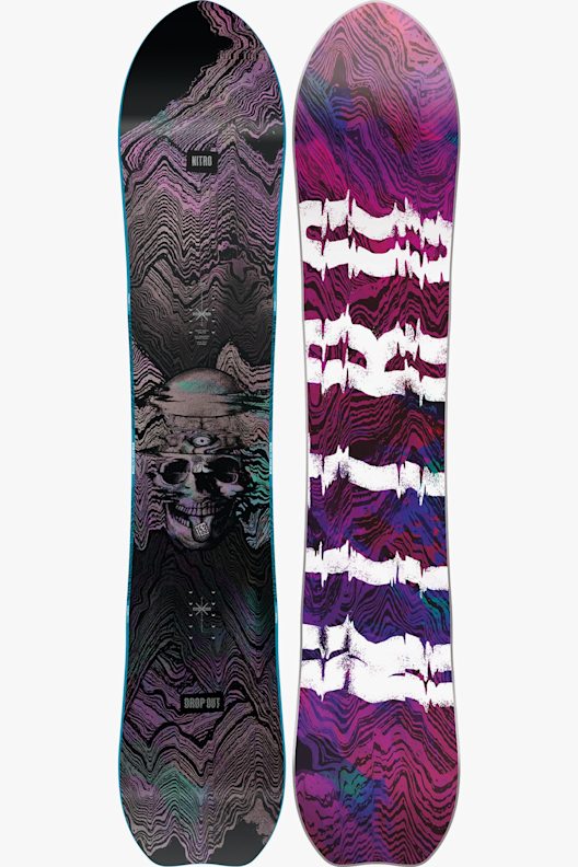 Nitro Dropout Herren Snowboard 20/21