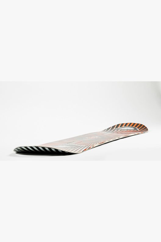 Nitro Beast x Volcom snowboard uomo 20/21