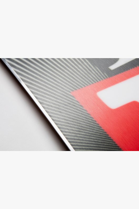 Nitro Beast x Volcom Herren Snowboard 20/21