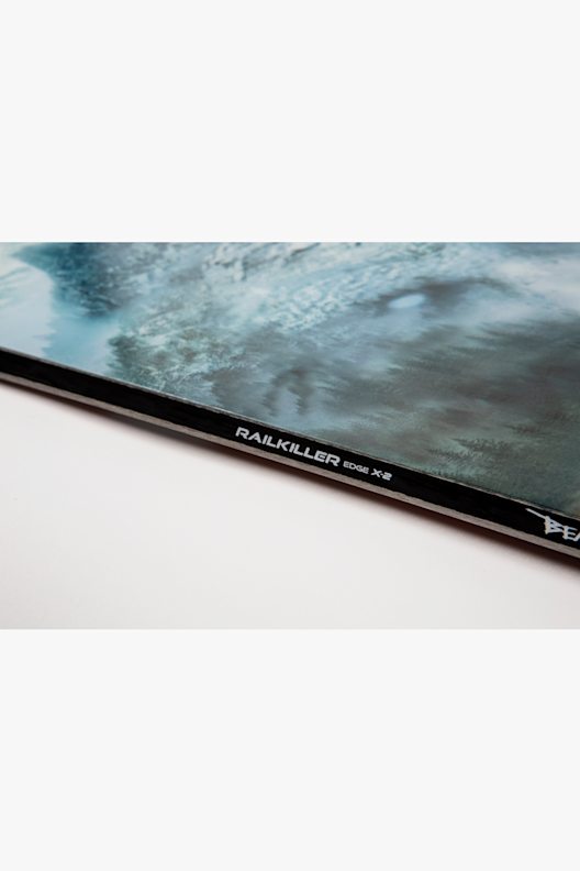 Nitro Beast Herren Snowboard 20/21