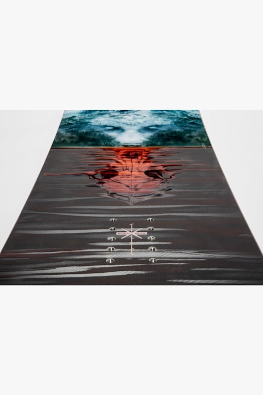 Nitro Beast Herren Snowboard 20/21