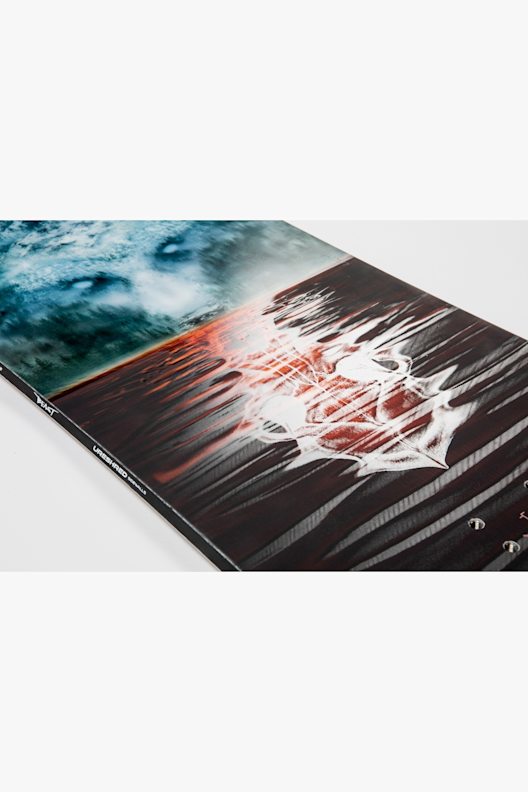 Nitro Beast Herren Snowboard 20/21