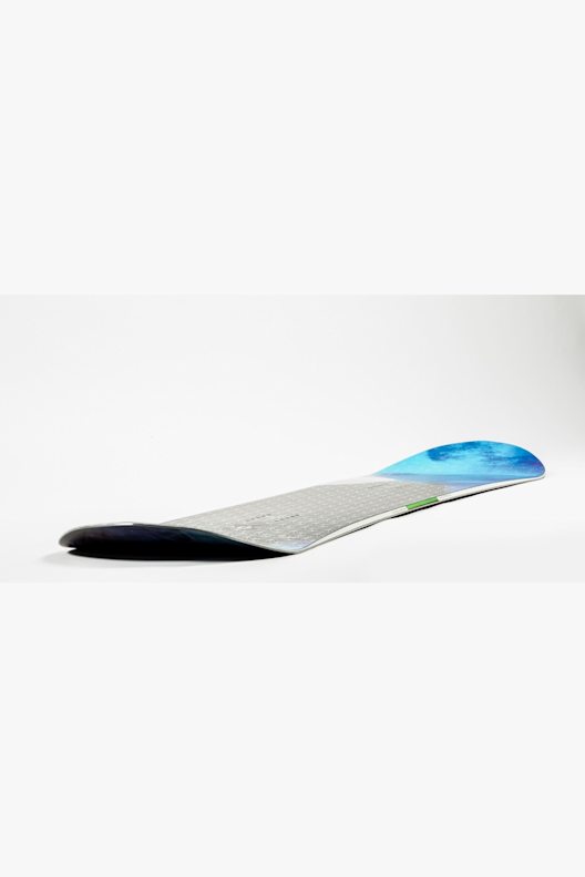 Nitro Victoria snowboard femmes 20/21