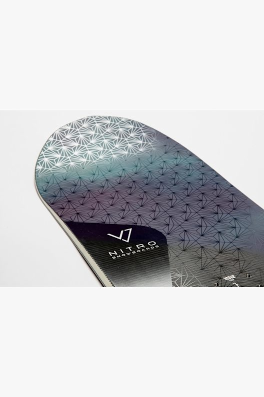 Nitro Victoria snowboard donna 20/21